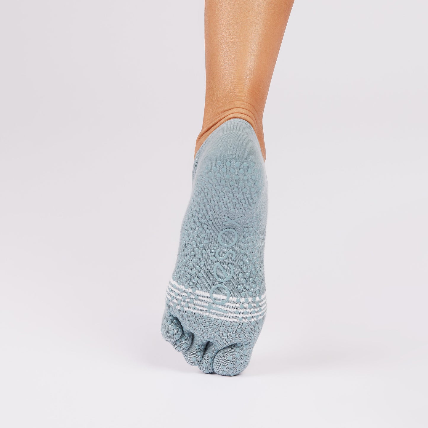 TOESOX Full Toe Elle Tec - Mirage