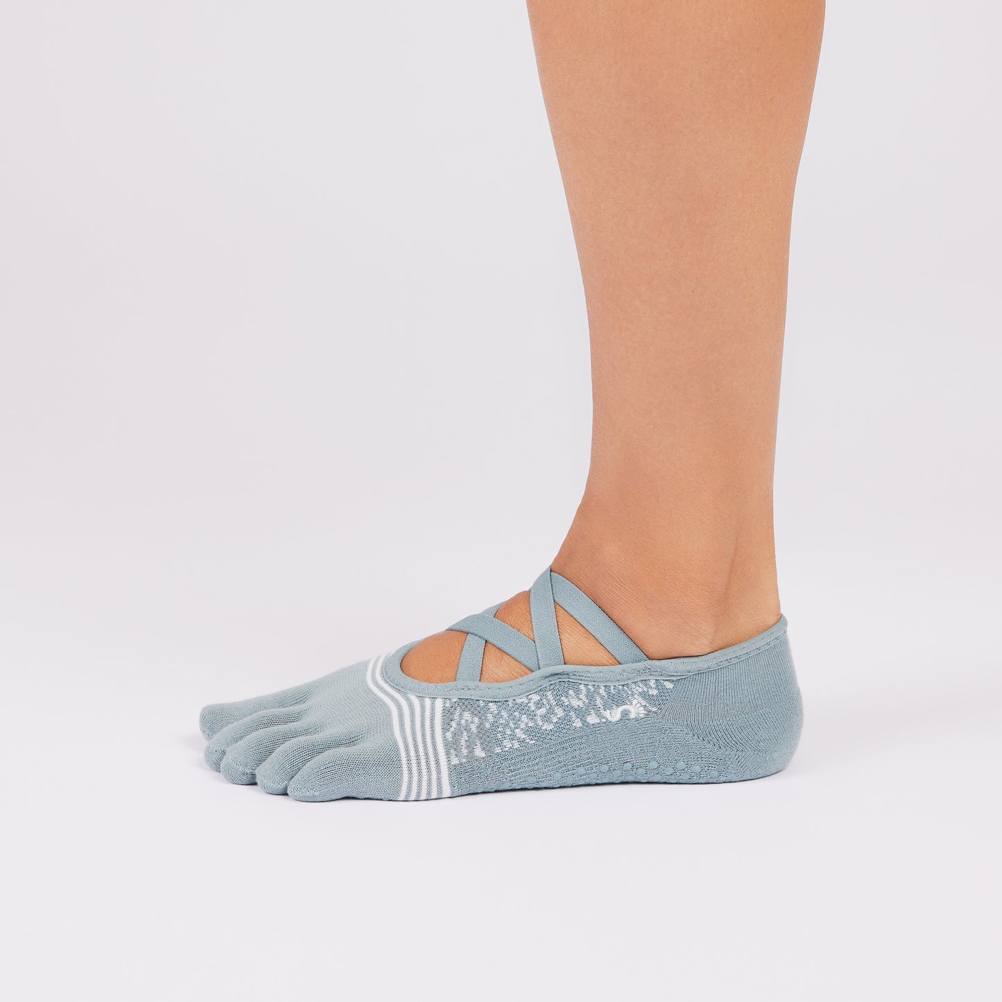 TOESOX Full Toe Elle Tec - Mirage