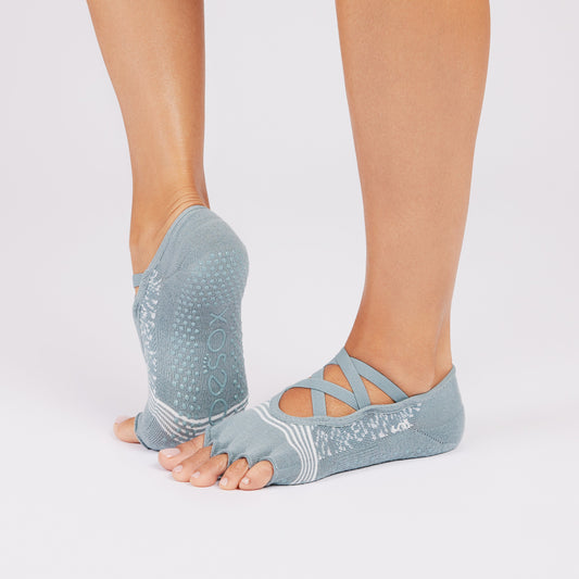 TOESOX Half Toe Elle Tec - Mirage