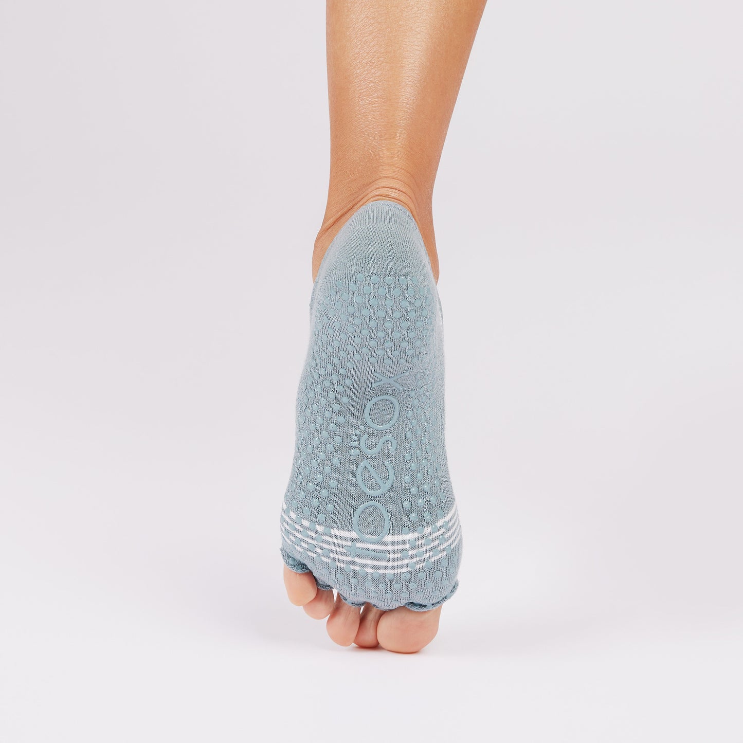 TOESOX Half Toe Elle Tec - Mirage