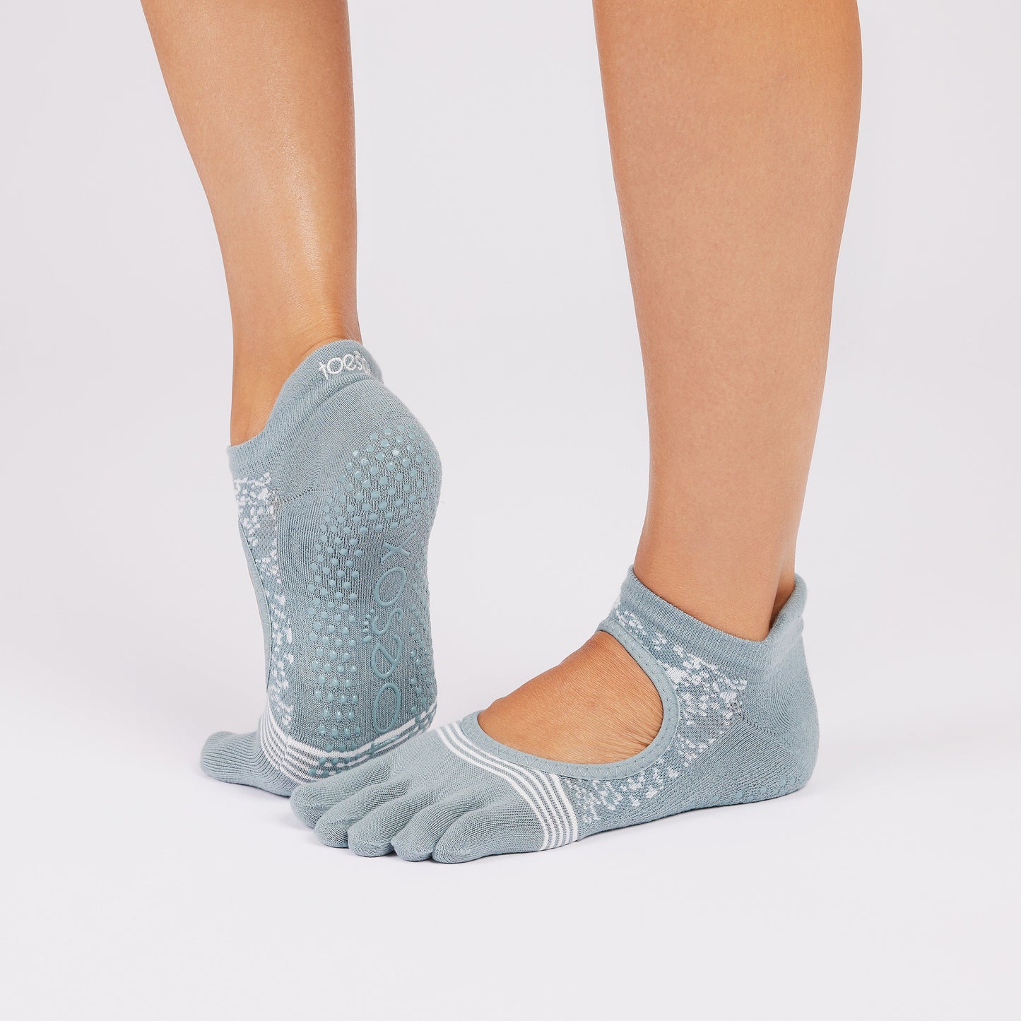 TOESOX Full Toe Bellarina Tec - Mirage