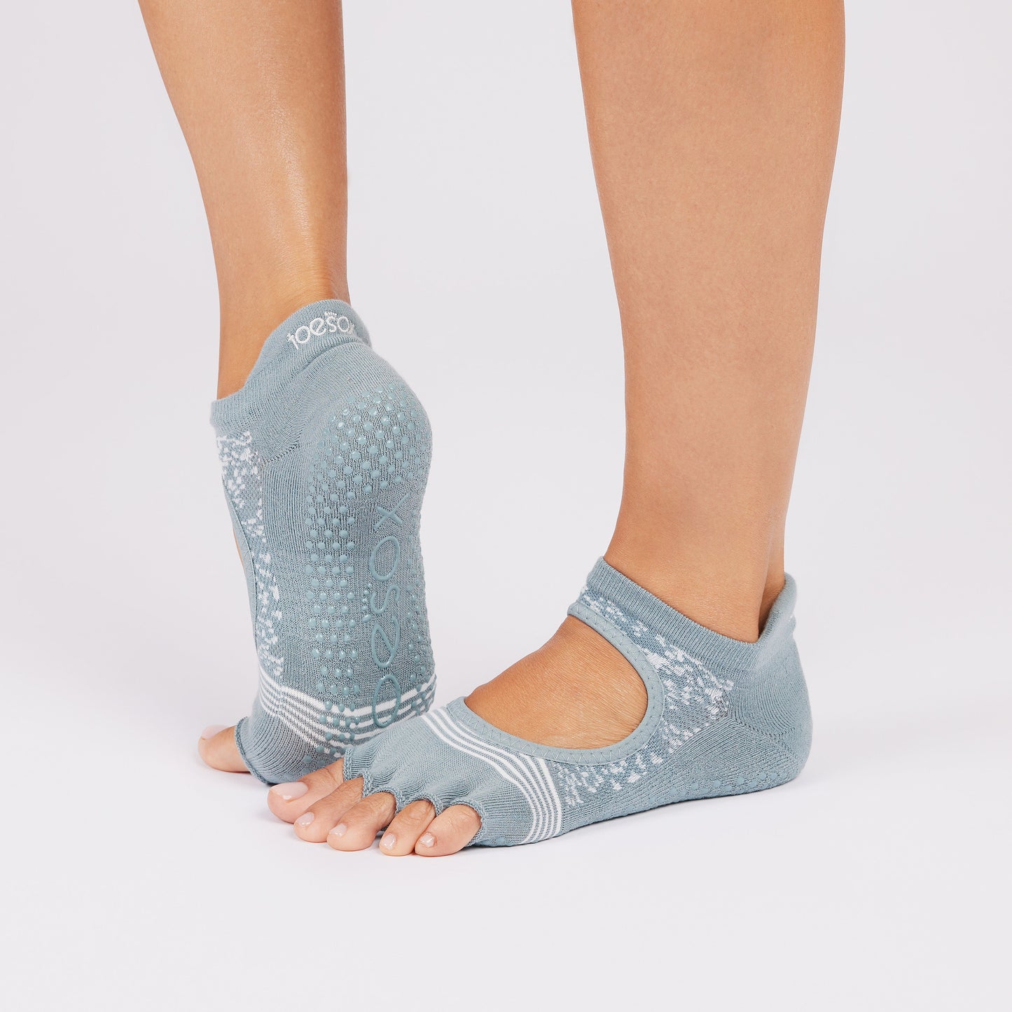 TOESOX Half Toe Bellarina Tec - Mirage