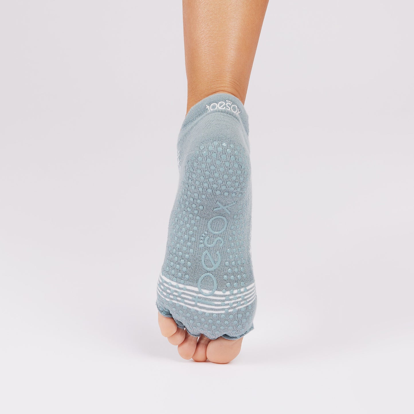 TOESOX Half Toe Bellarina Tec - Mirage