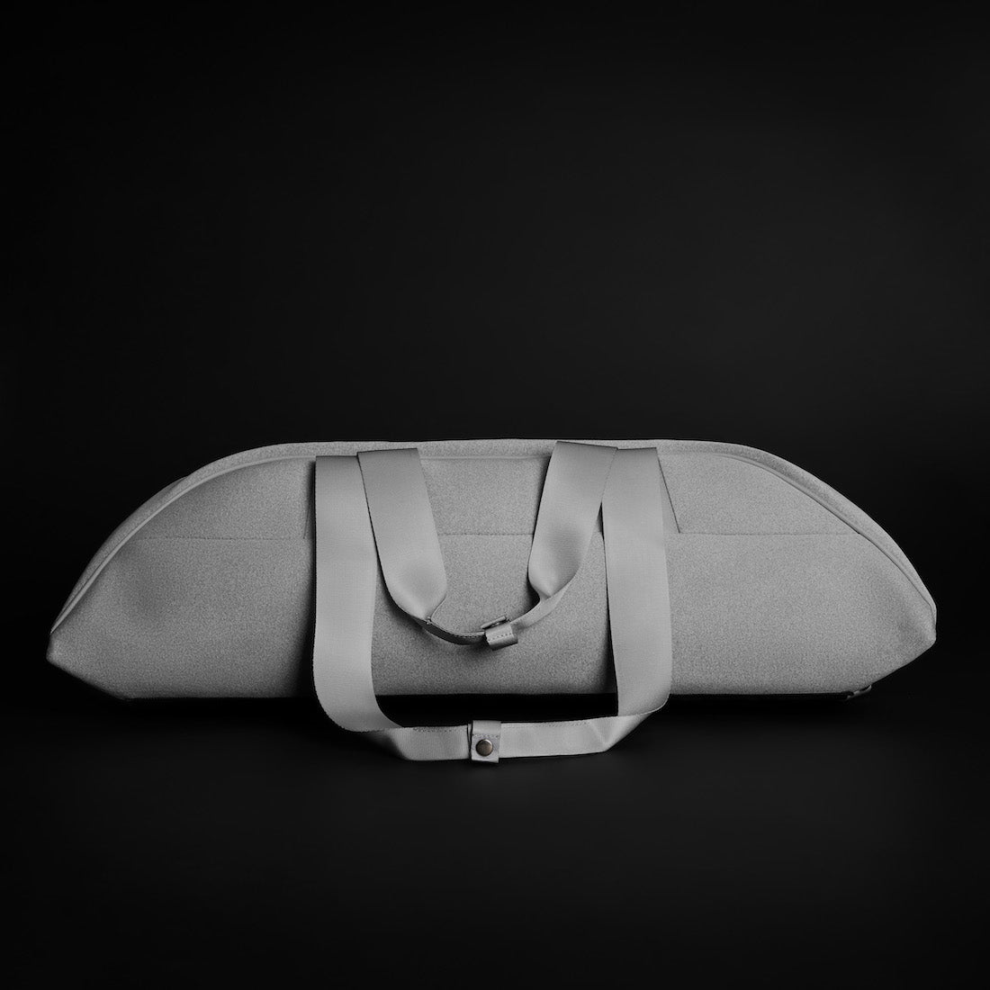 VOORAY Studio Yoga Bag - Ash