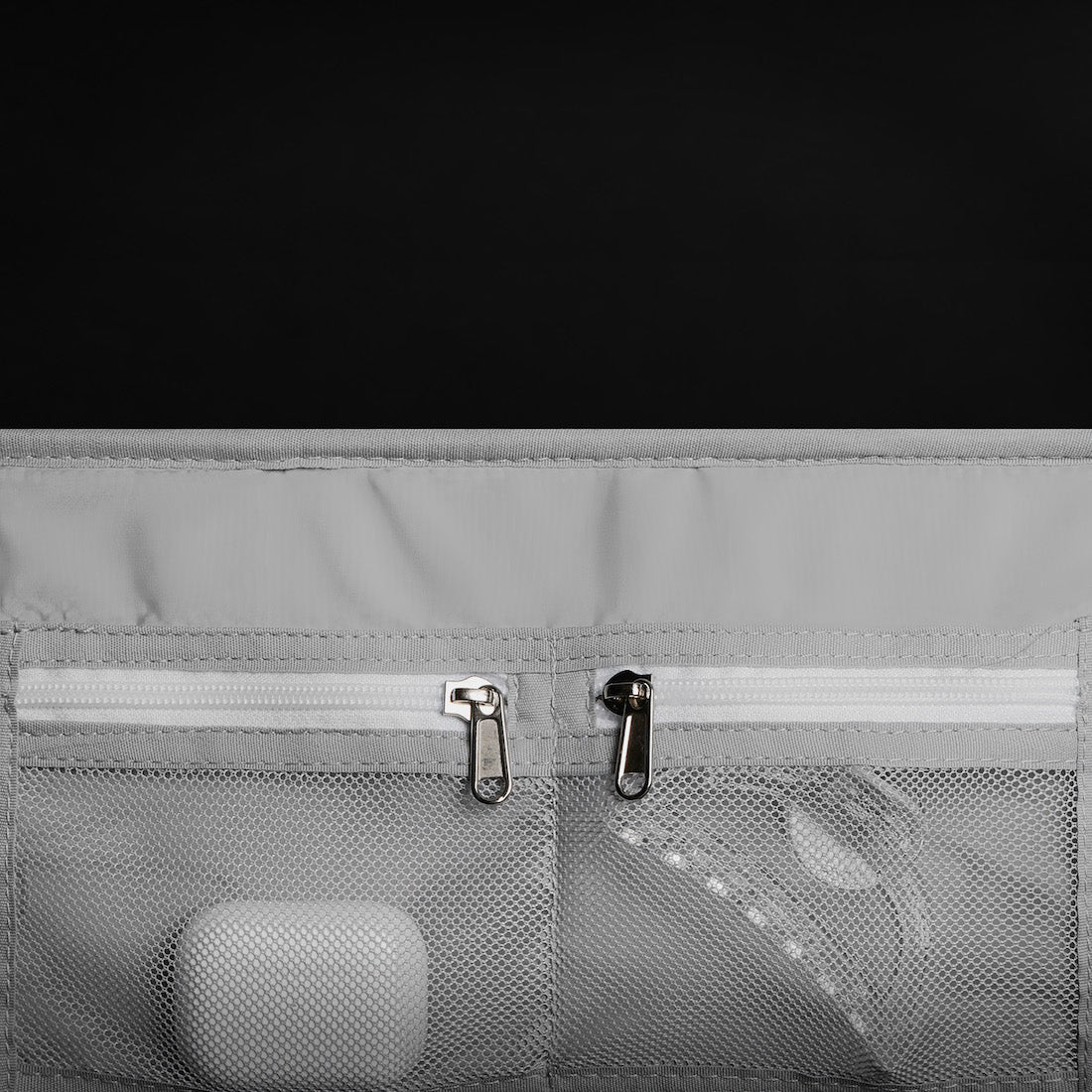 VOORAY Studio Yoga Bag - Ash