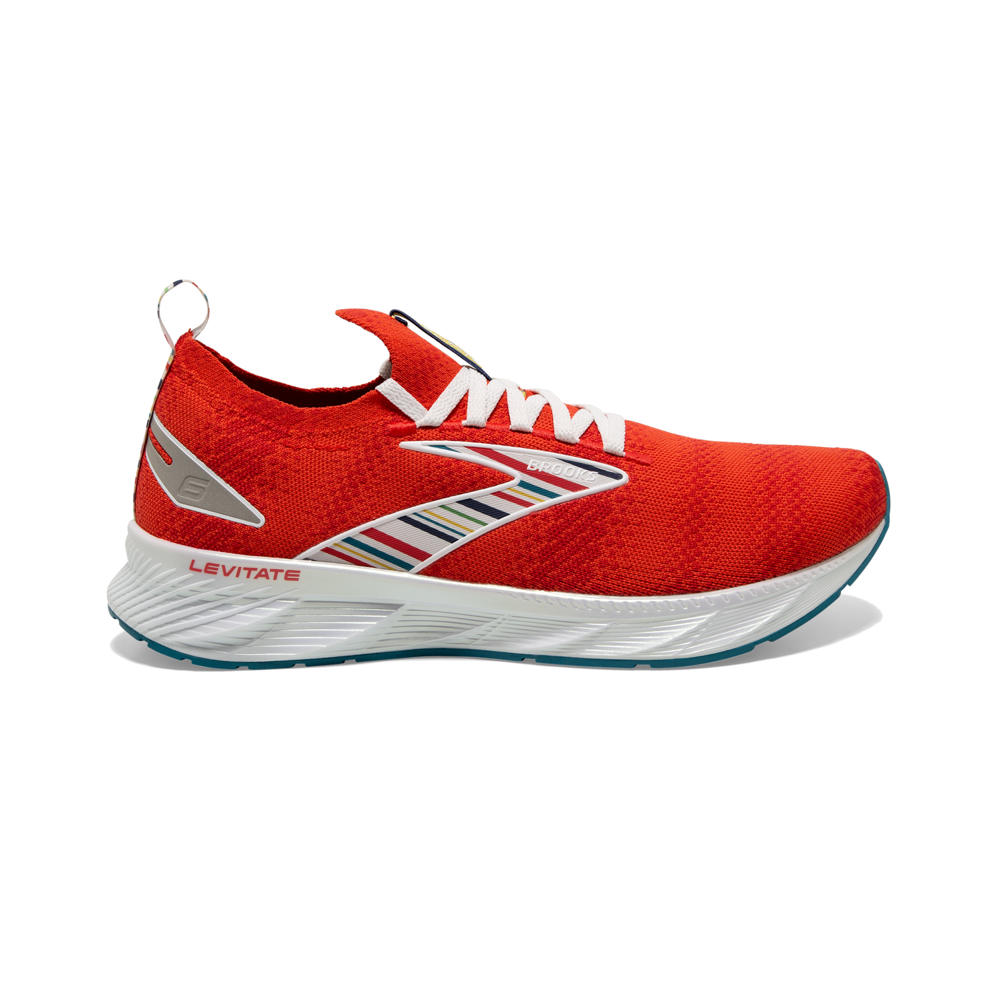 Women's Levitate StealthFit 6