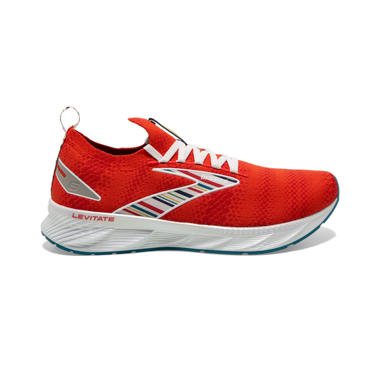 Women's Levitate StealthFit 6