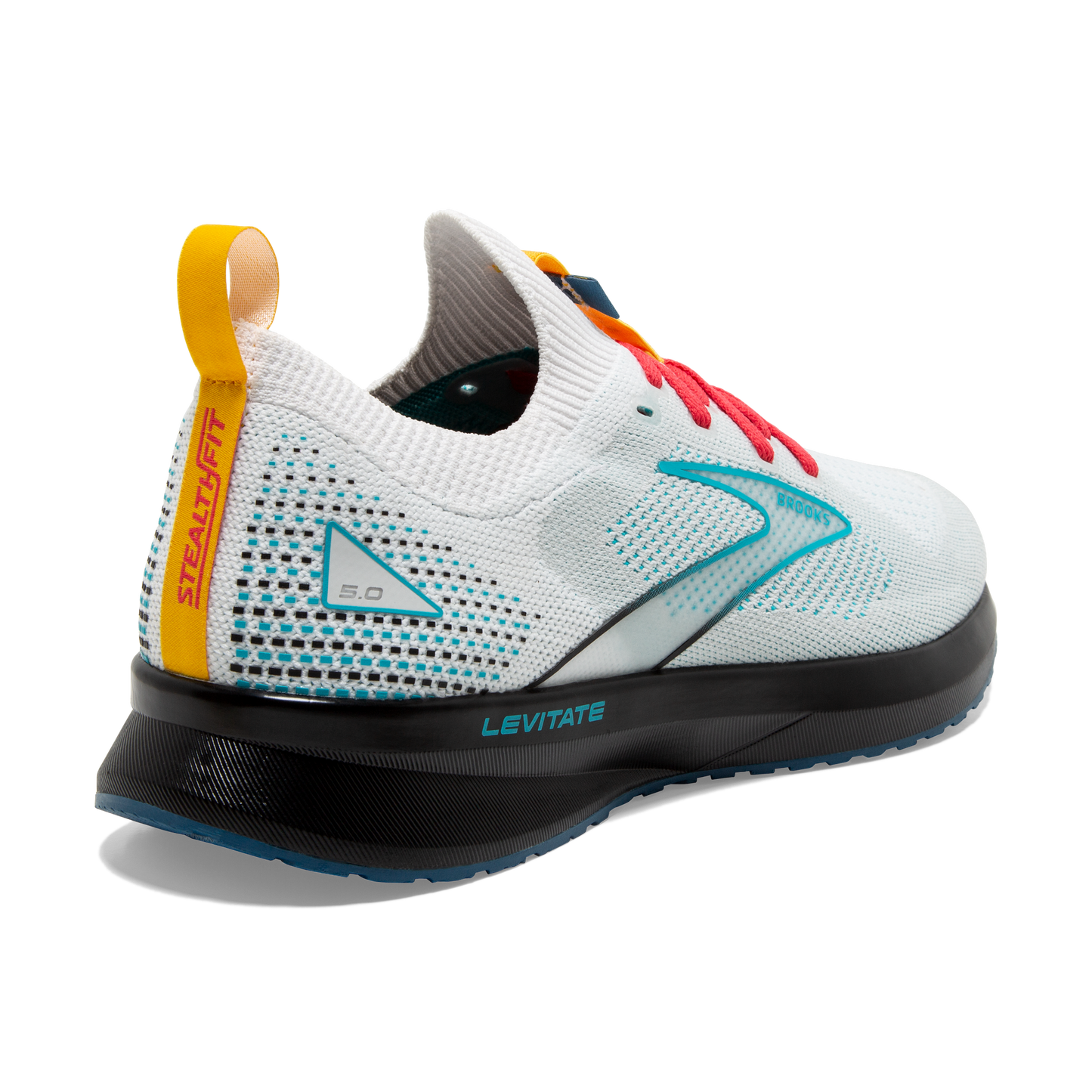 Women's Levitate StealthFit 5