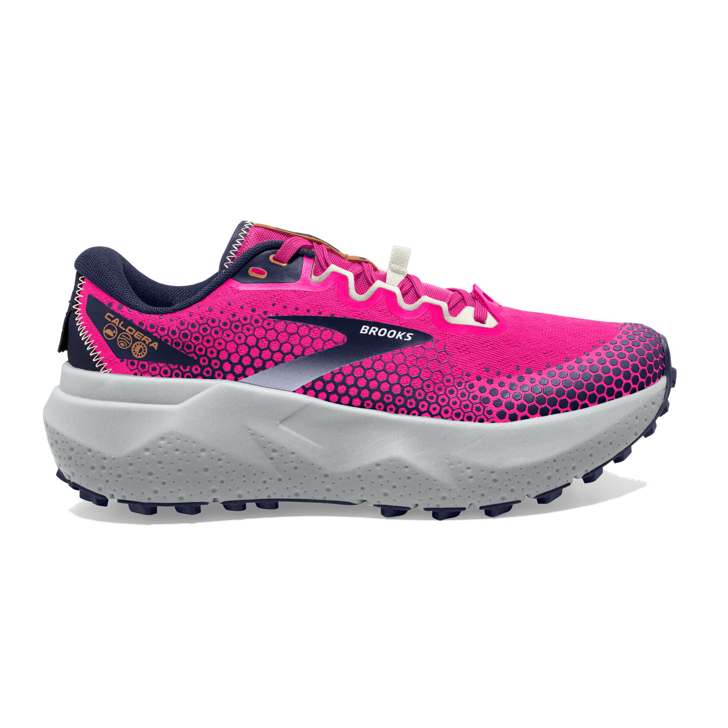 Women's Caldera 6