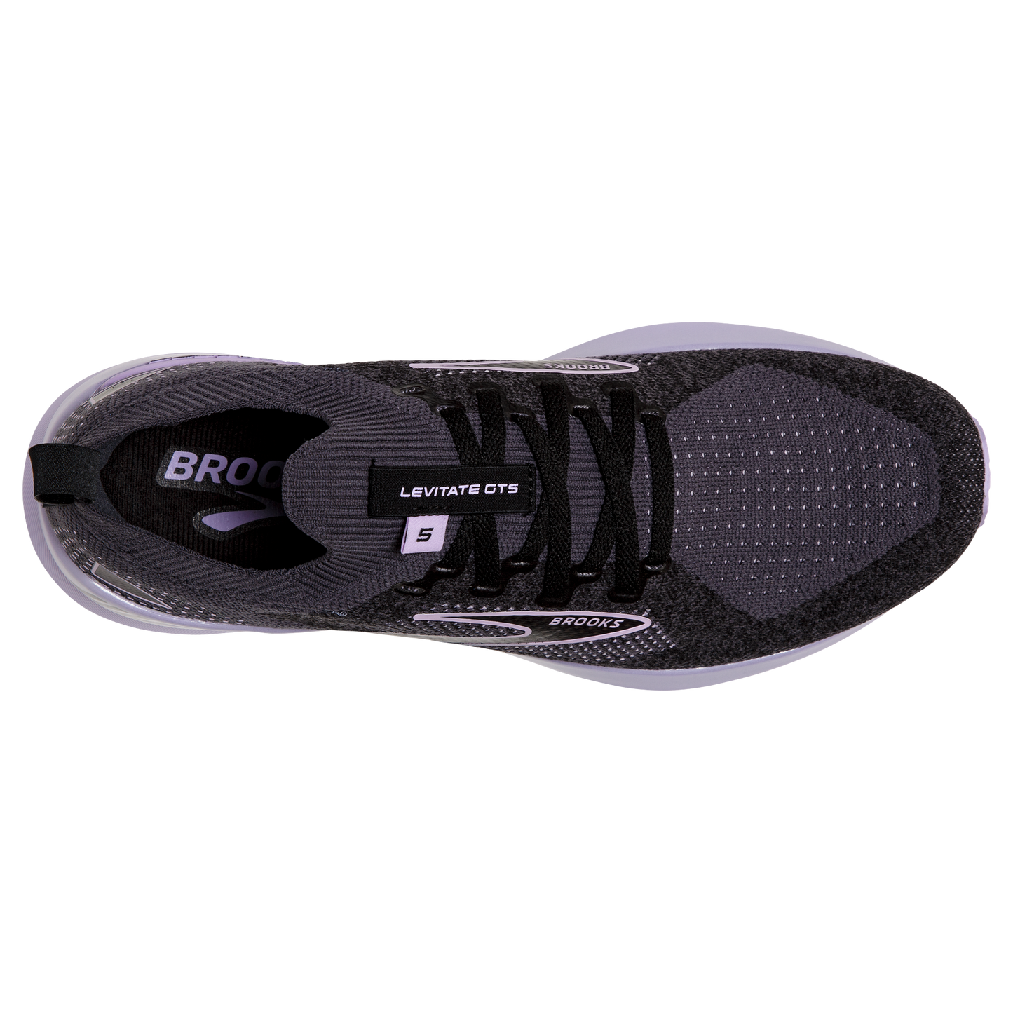 Women's Levitate StealthFit GTS 5