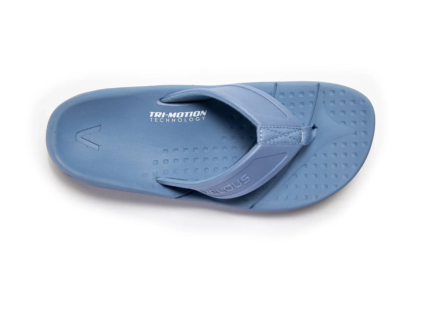 VELOUS Unisex's Active Flip - Light Blue