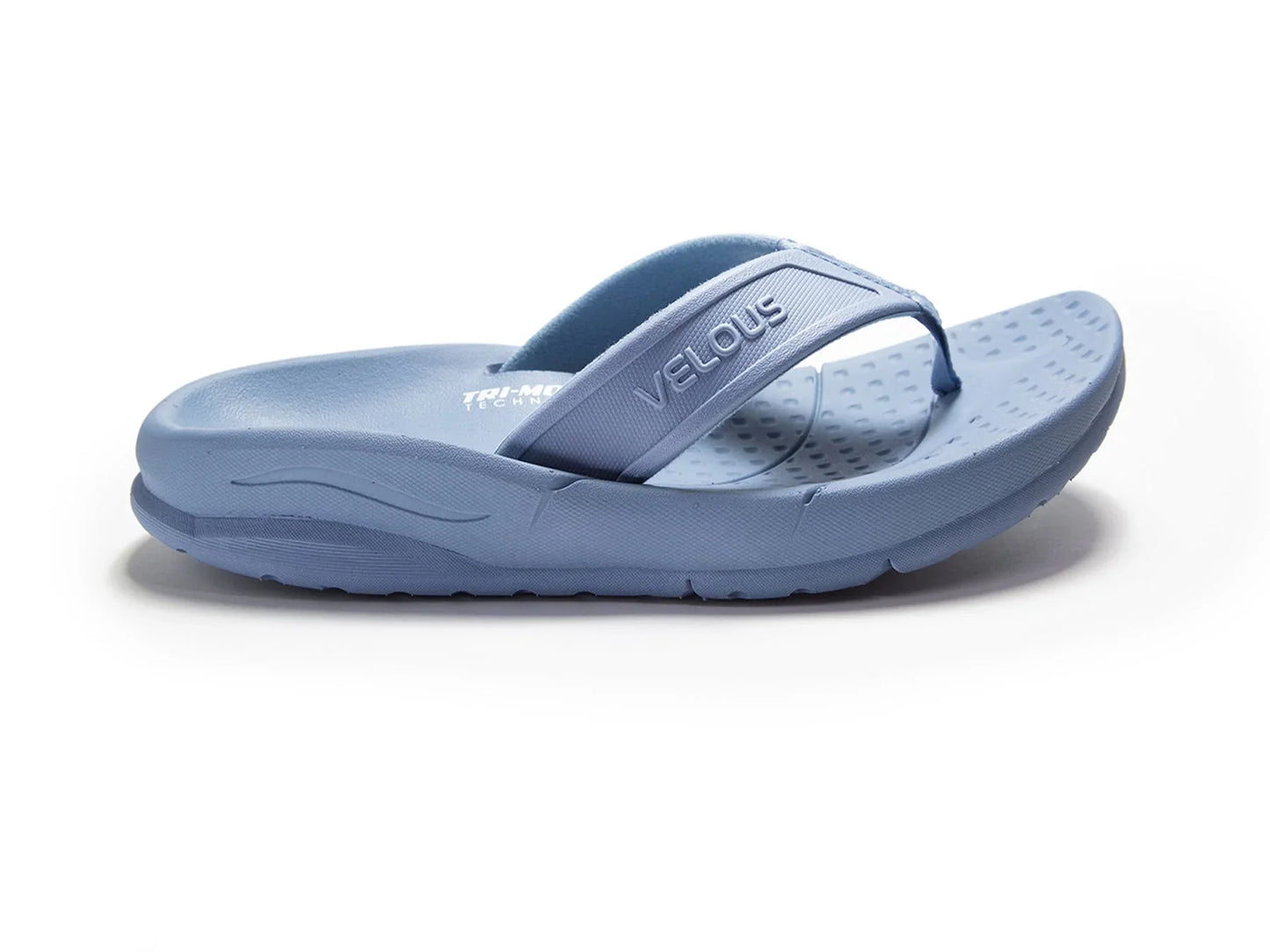 VELOUS Unisex's Active Flip - Light Blue