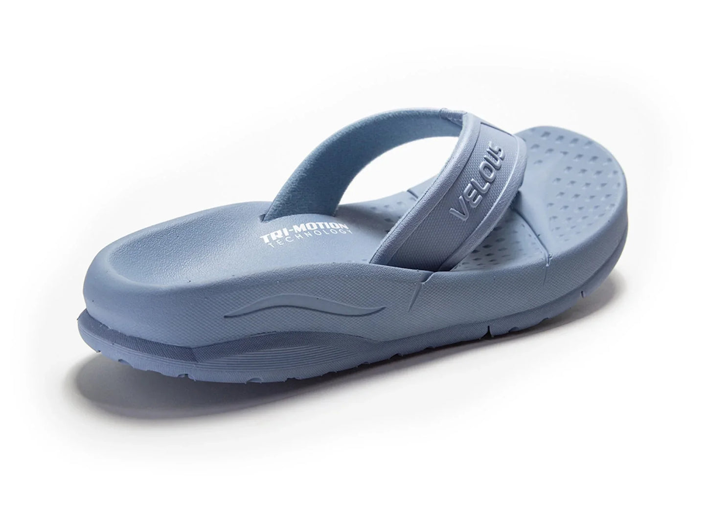 VELOUS Unisex's Active Flip - Light Blue