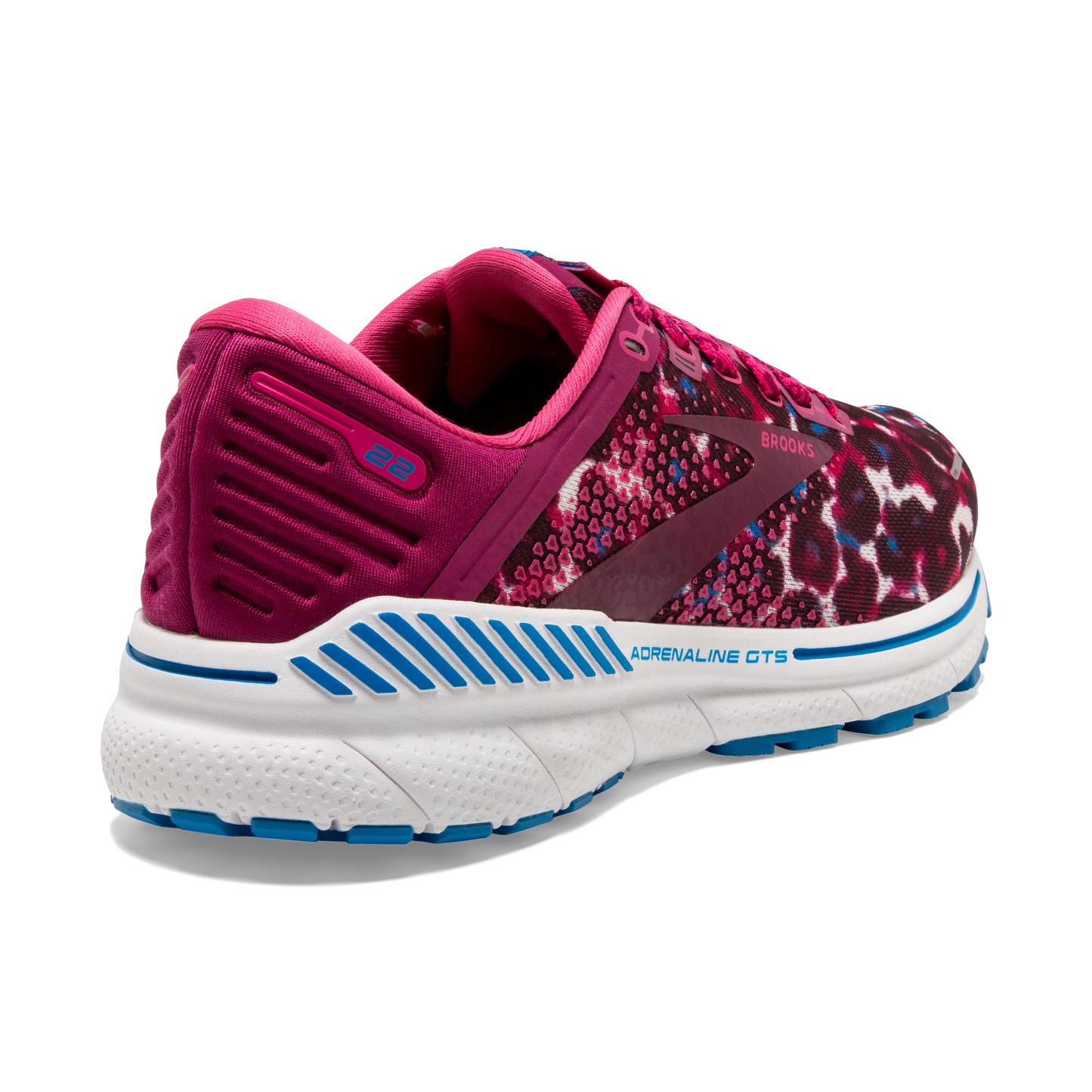 Women's Adrenaline GTS 22