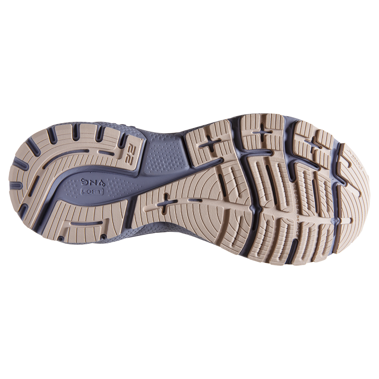 Women's Adrenaline GTS 22