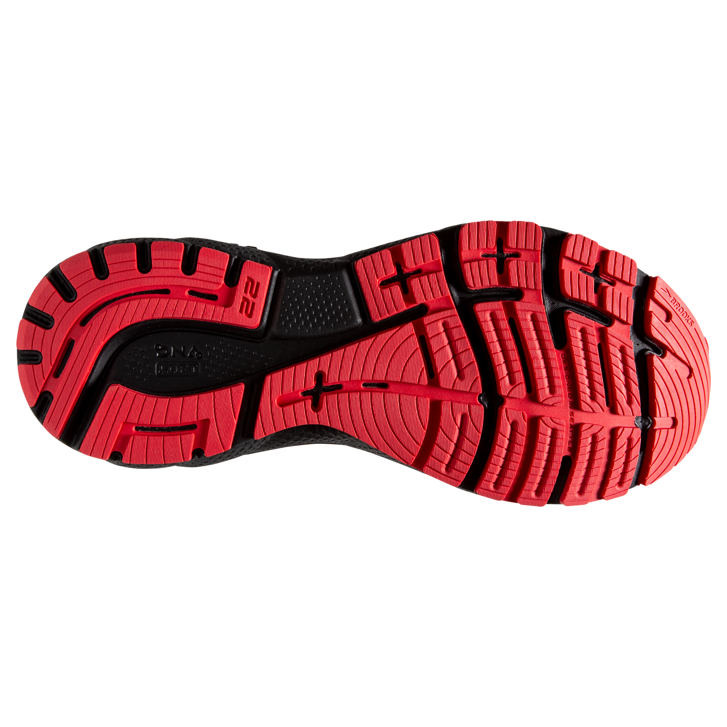 Women's Adrenaline GTS 22