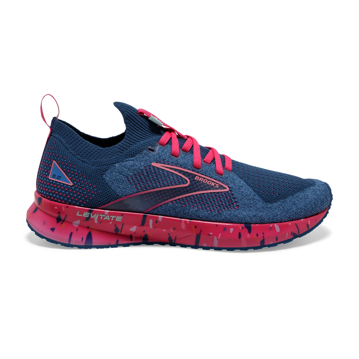 Women's Levitate StealthFit 5