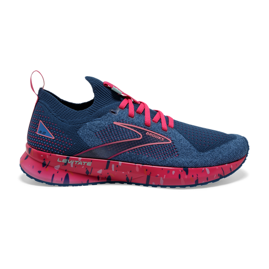 Women's Levitate StealthFit 5