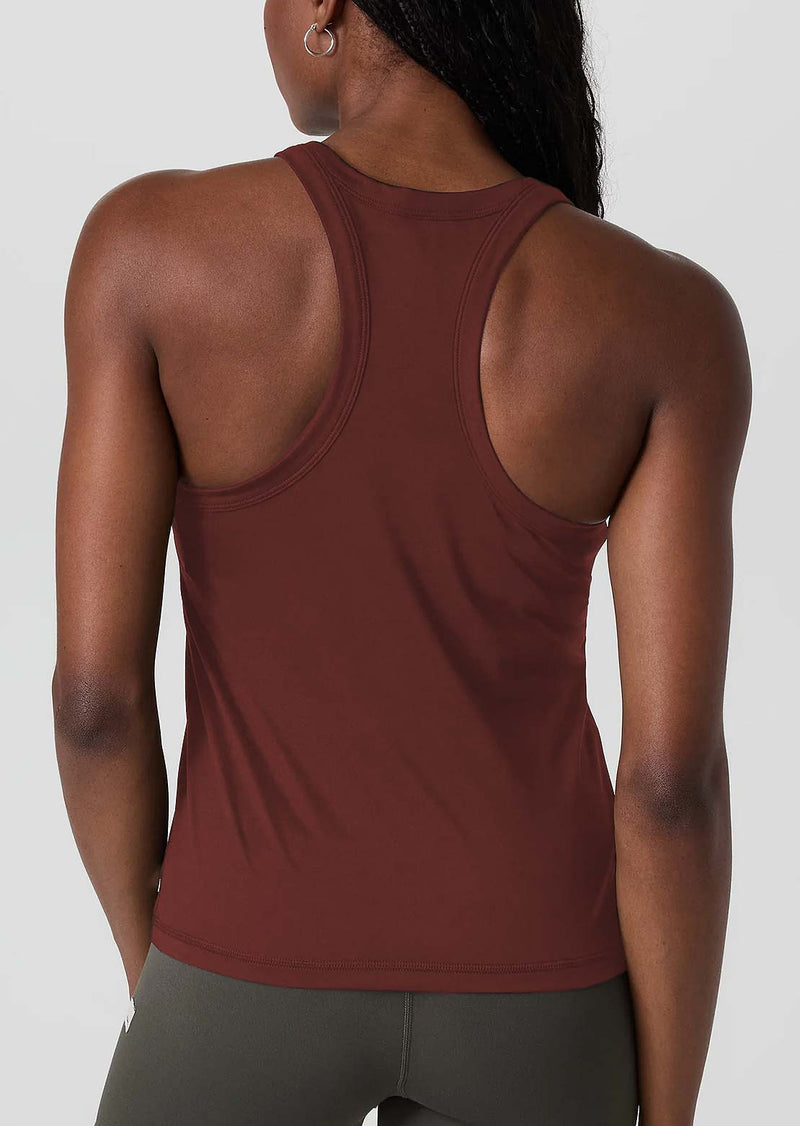 Vuori Lux Racerback Tank