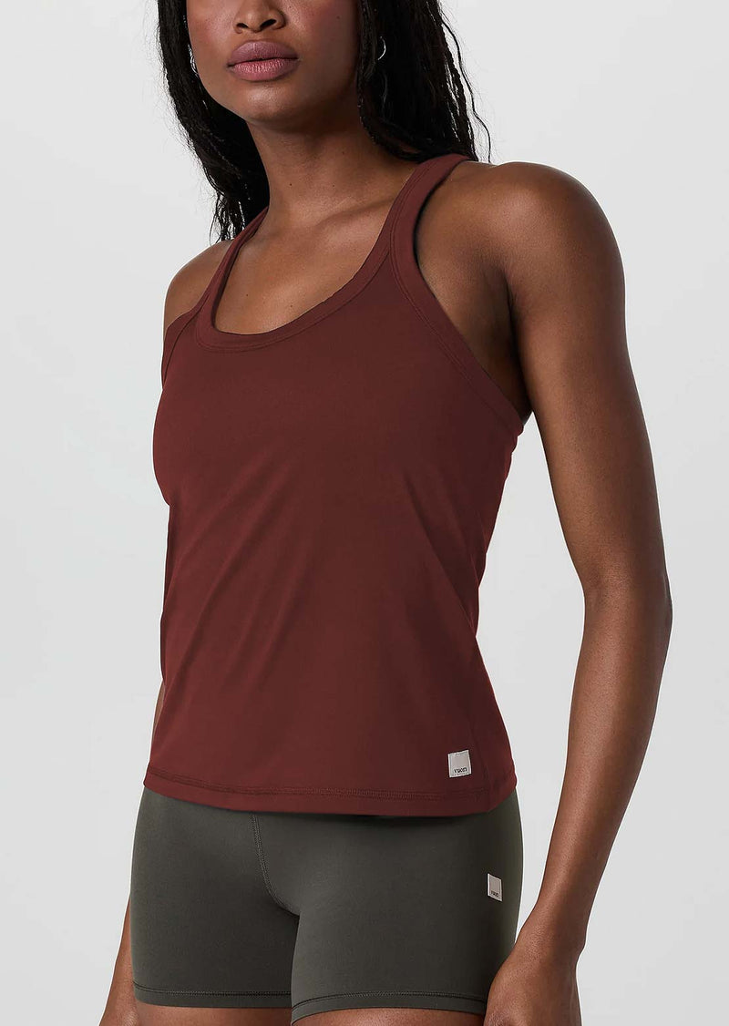 Vuori Lux Racerback Tank