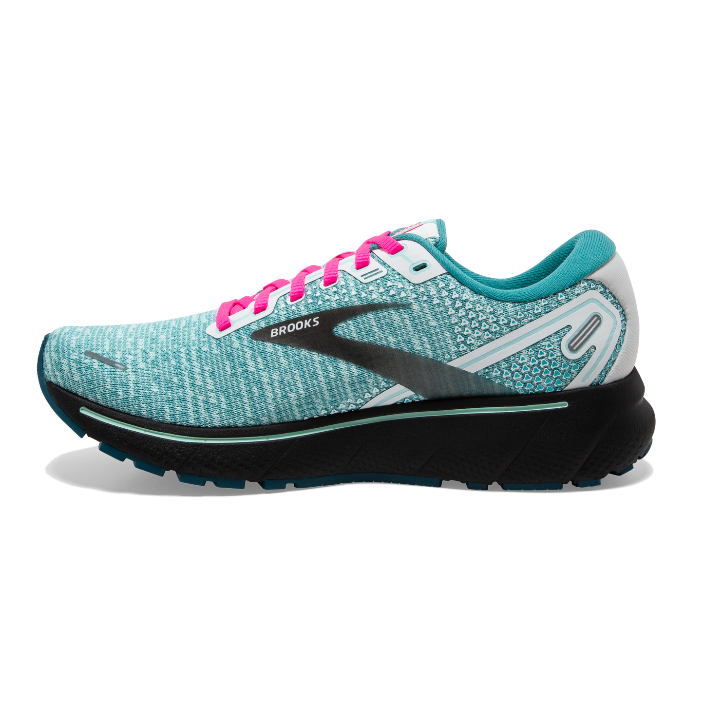 Women's Ghost 14