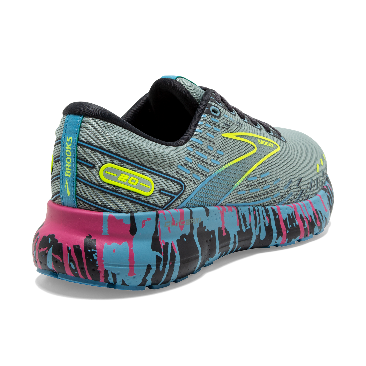 Women's Glycerin 20