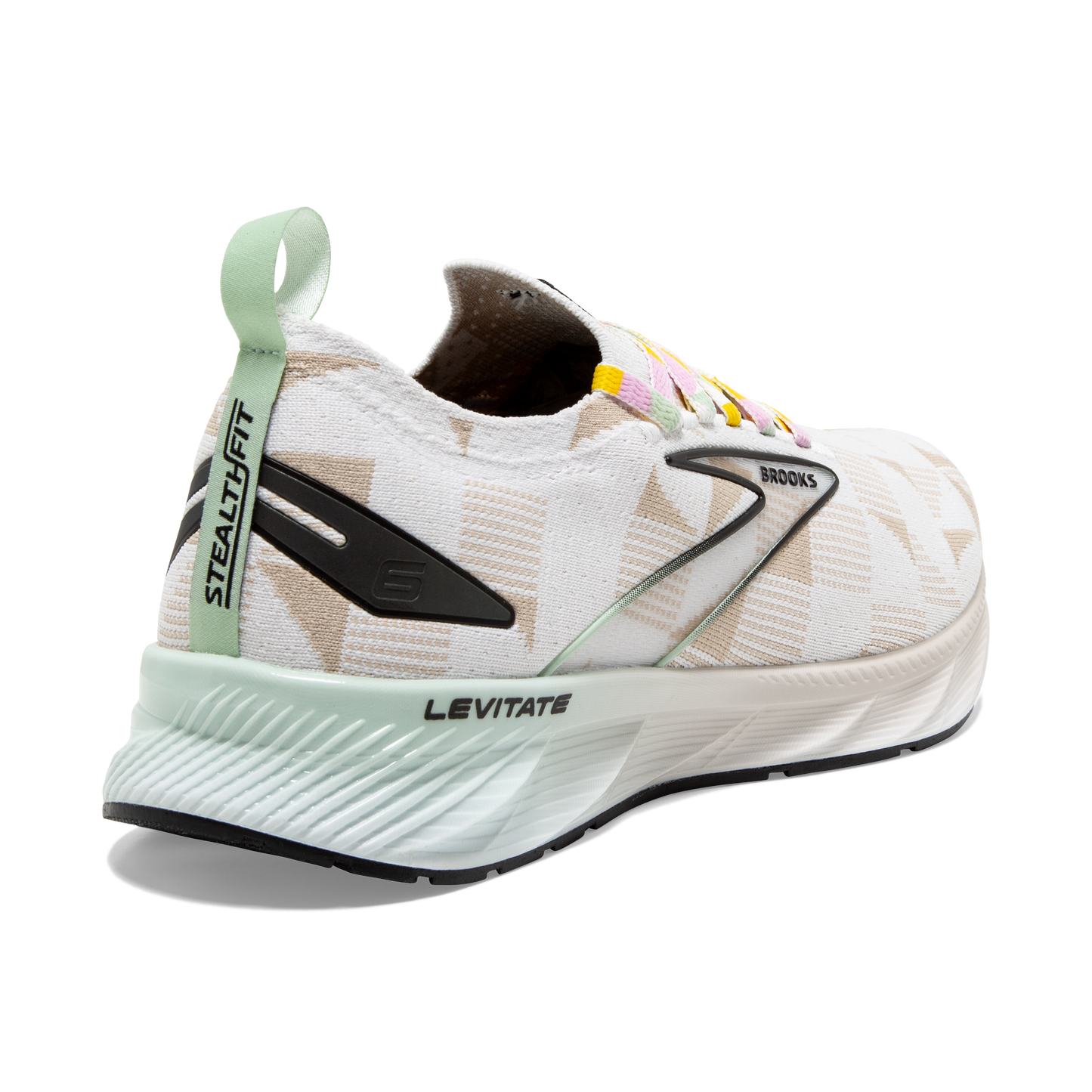 Women's Levitate StealthFit 6