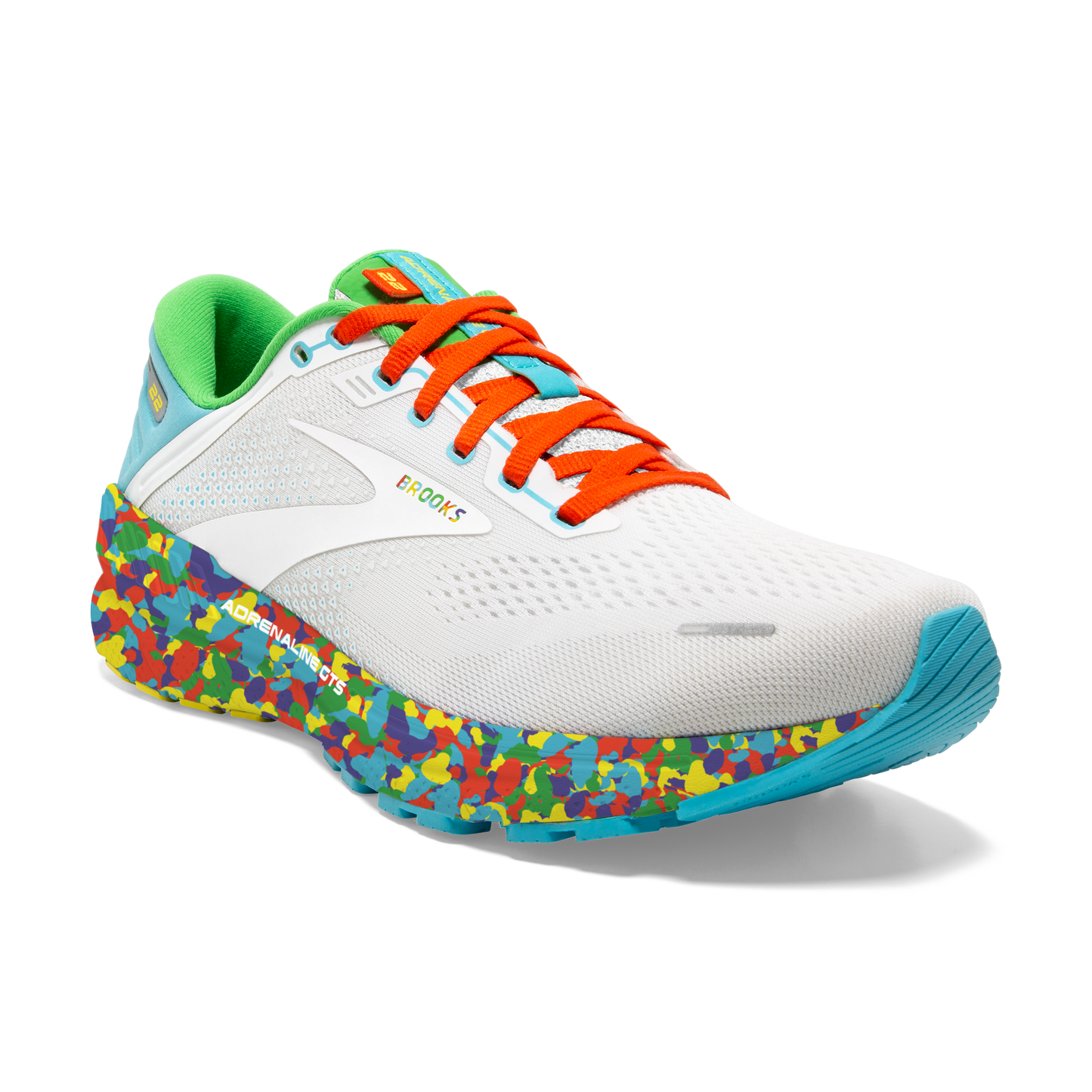 Women's Adrenaline GTS 22