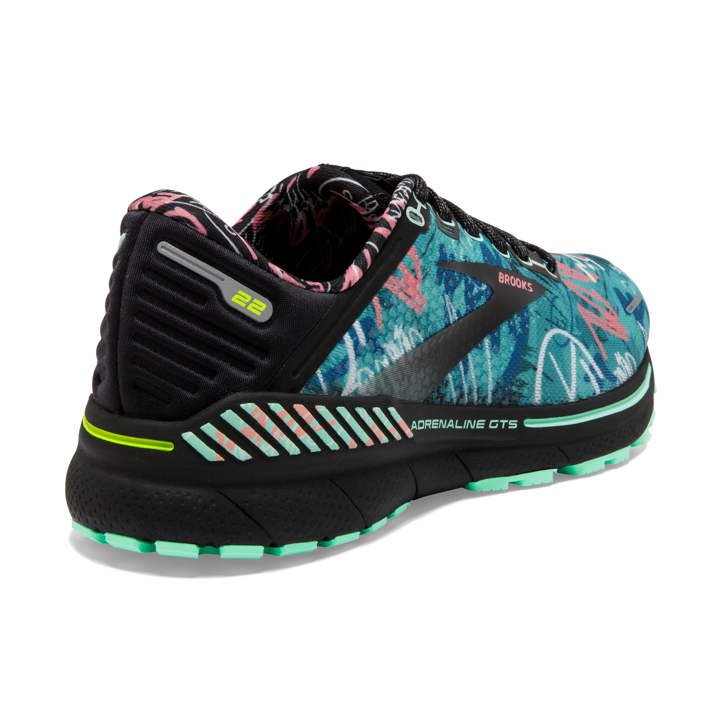 Women's Adrenaline GTS 22