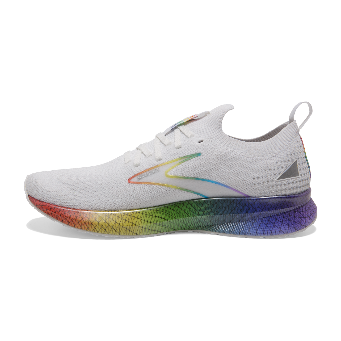 Women's Levitate StealthFit 5