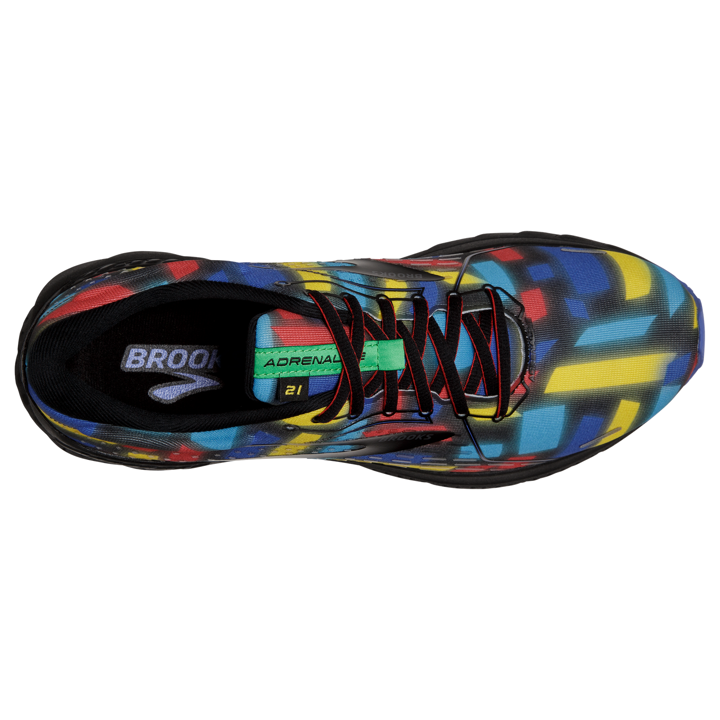 Women's Adrenaline GTS 21