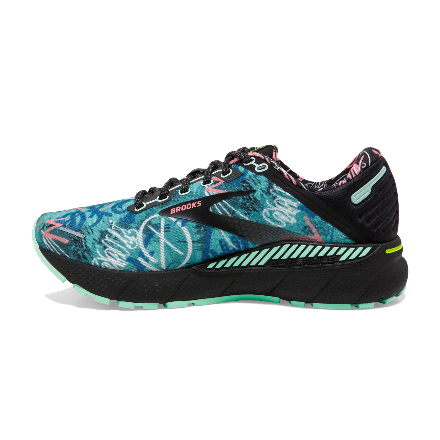 Women's Adrenaline GTS 22