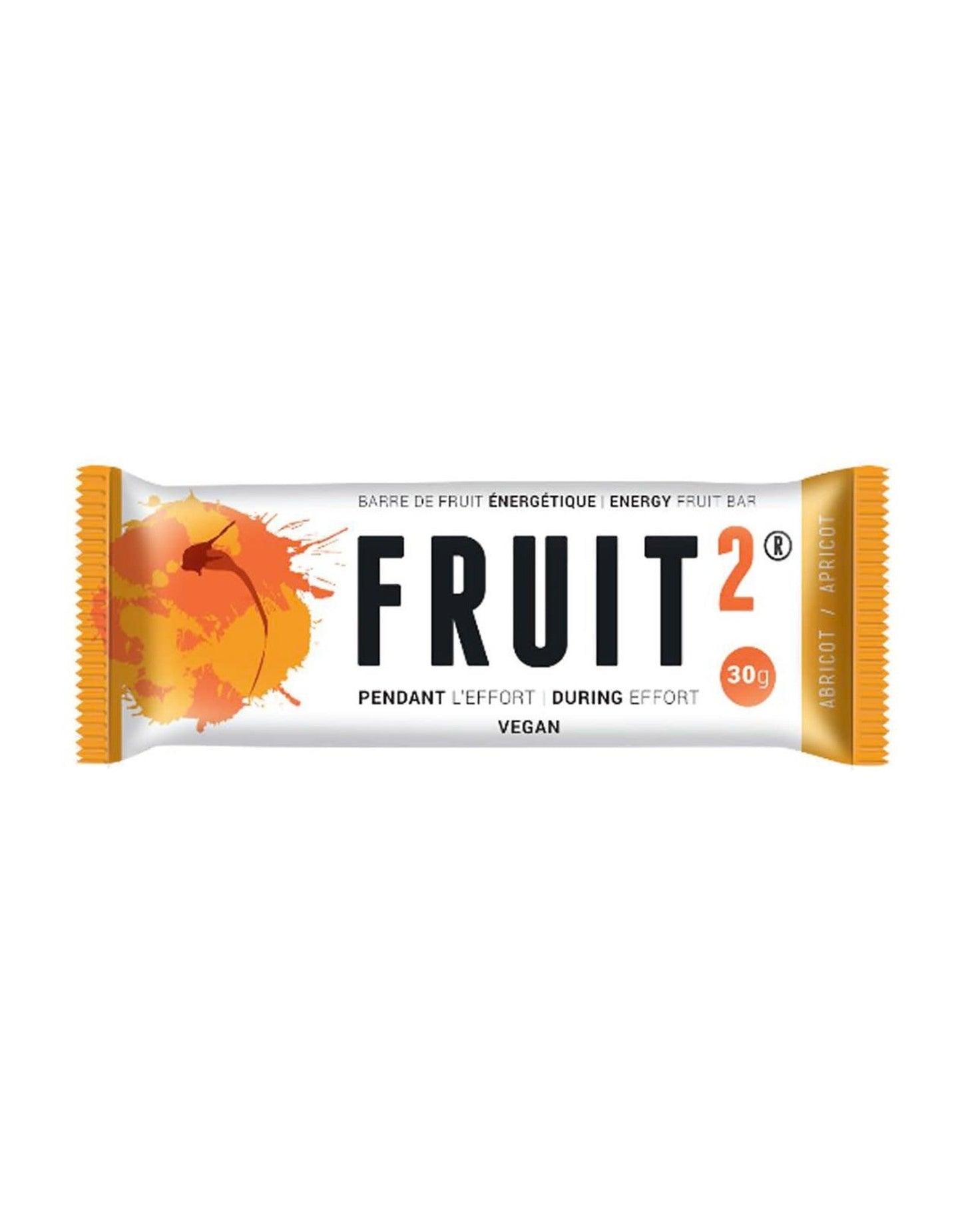 Xact Nutrition Fruit Bars