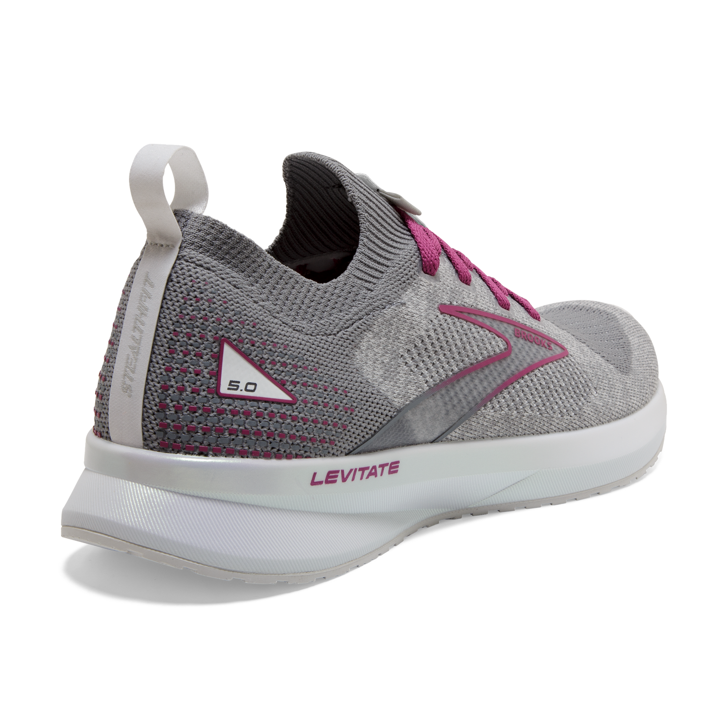 Women's Levitate StealthFit 5