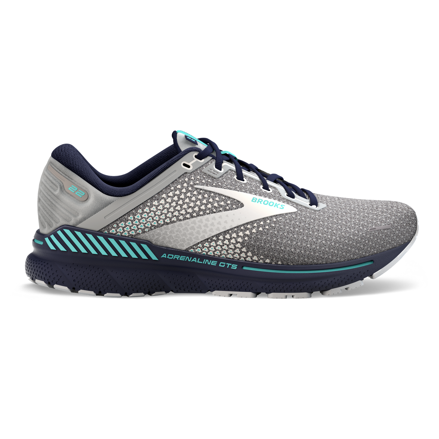 Women's Adrenaline GTS 22