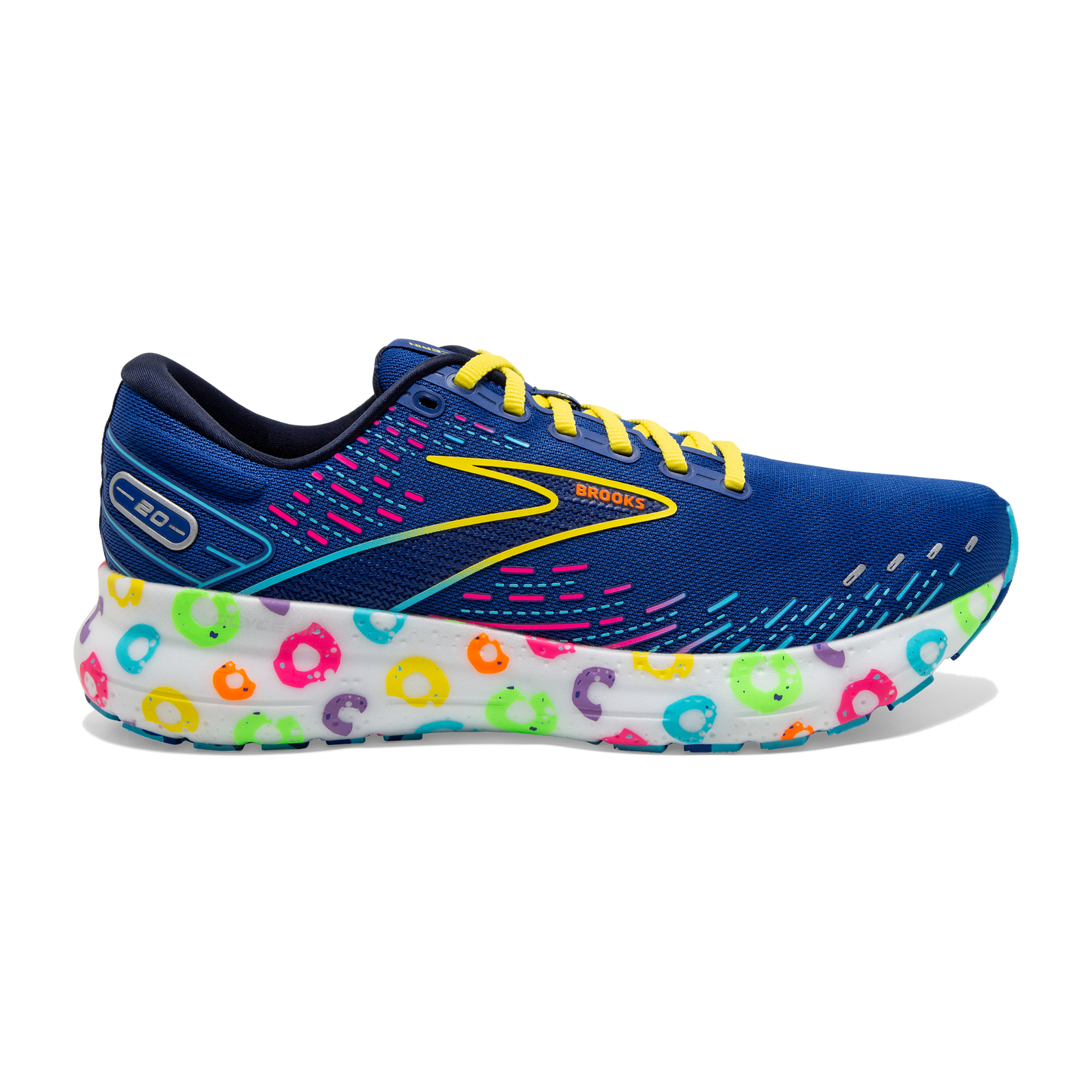 Women's Glycerin 20