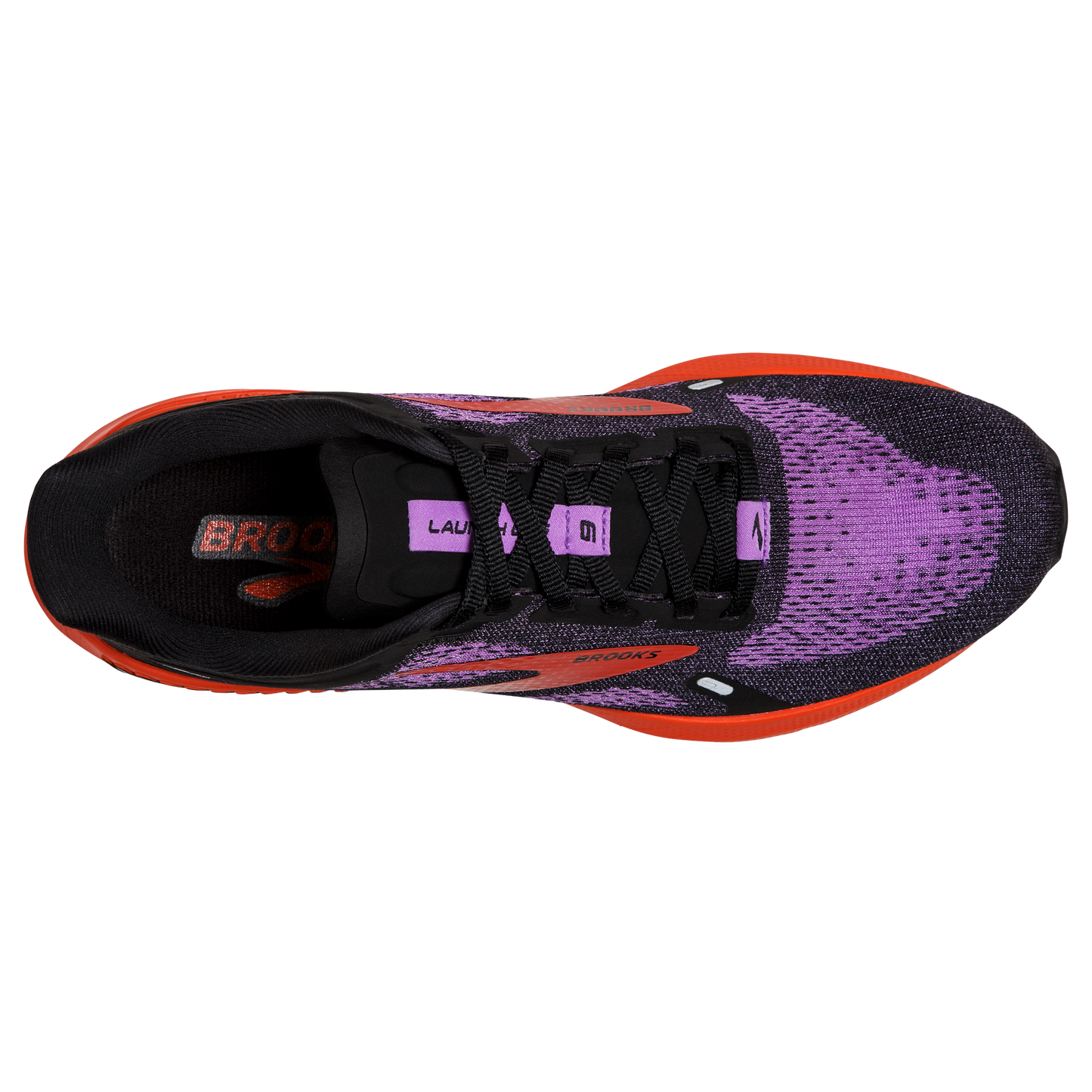 Women's Launch GTS 9