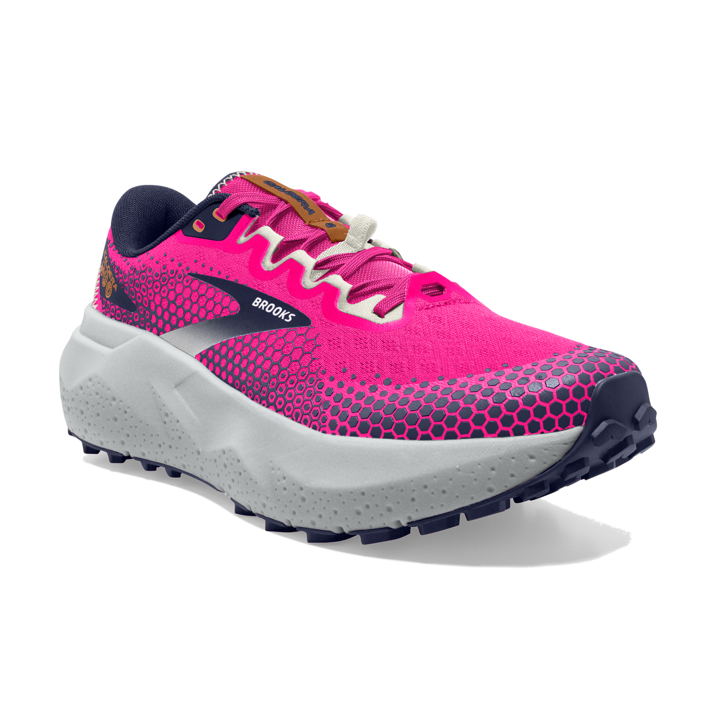 Women's Caldera 6