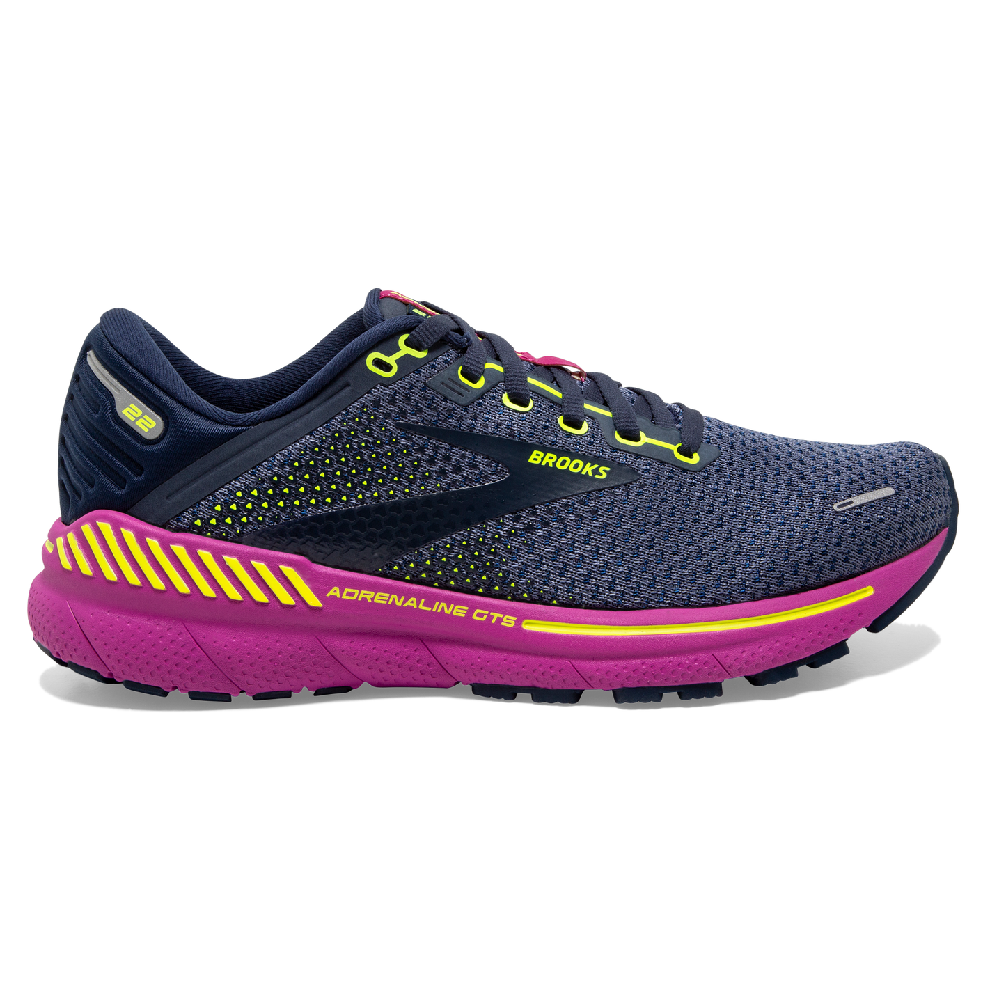Women's Adrenaline GTS 22