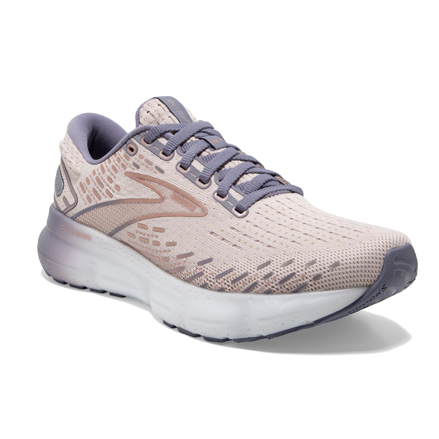 Women's Glycerin 20