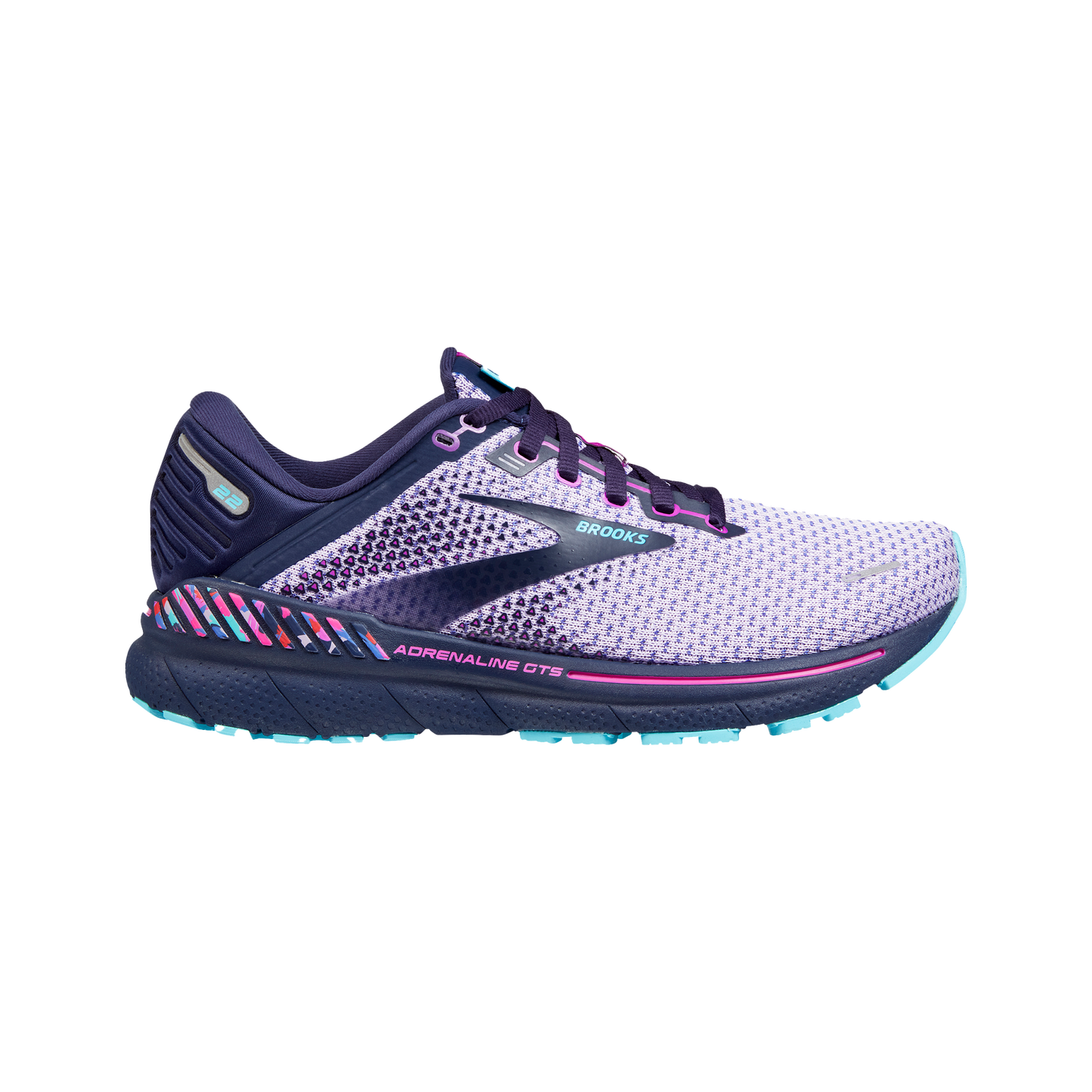 Women's Adrenaline GTS 22
