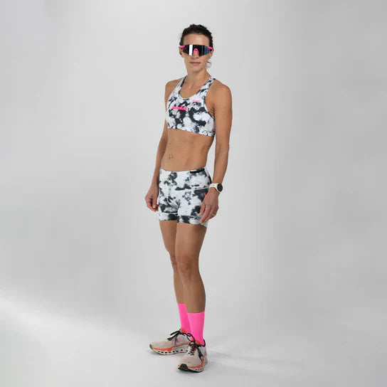 ZOOT Women's Tri Bra - IM Endurance