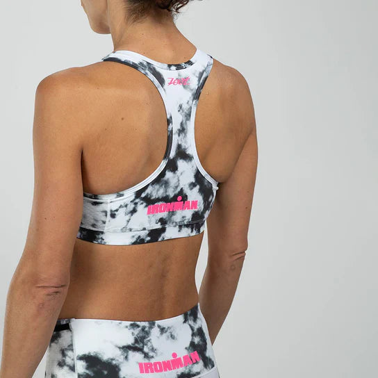 ZOOT Women's Tri Bra - IM Endurance