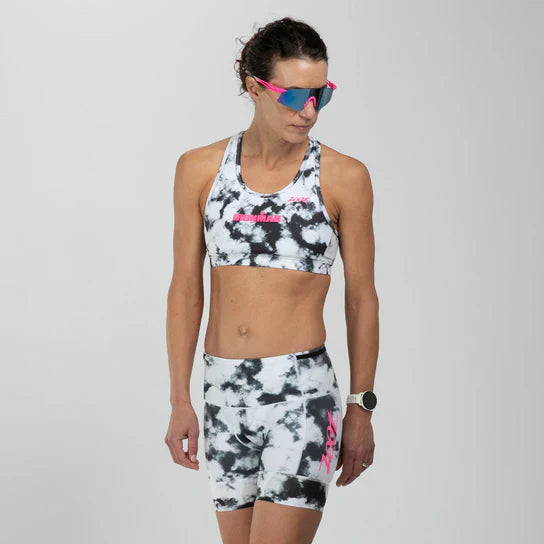 ZOOT Women's Tri Bra - IM Endurance