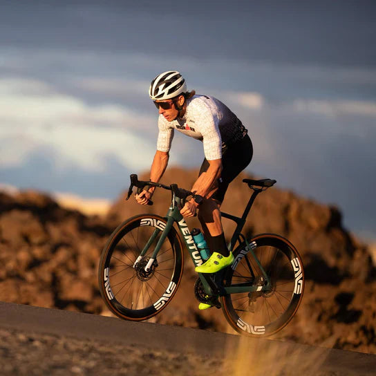 ZOOT Men's Cycle AERO Jersey - IM Endurance