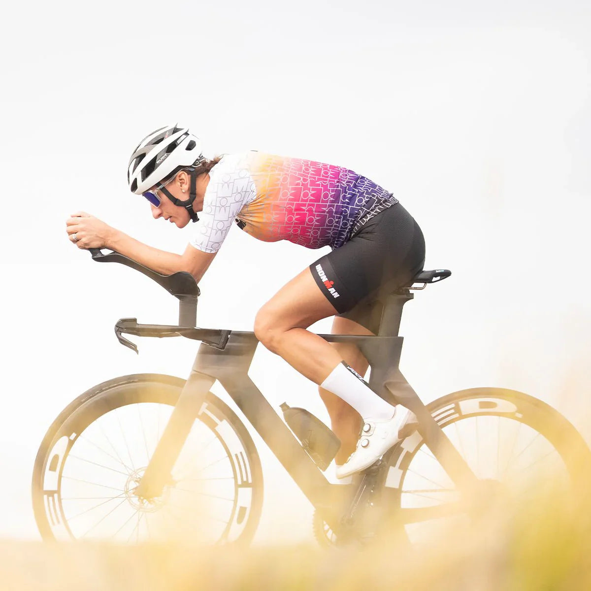 ZOOT Women's Cycle AERO Jersey - IM Endurance