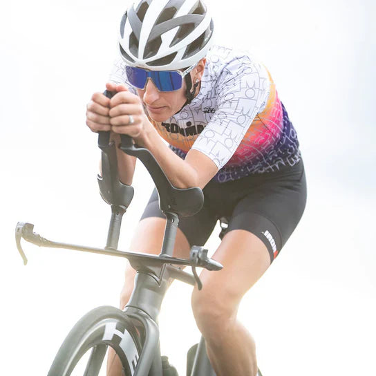 ZOOT Women's Cycle AERO Jersey - IM Endurance