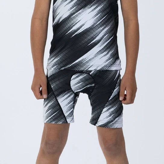 ZOOT Youth's Tri Short - Drift Speed