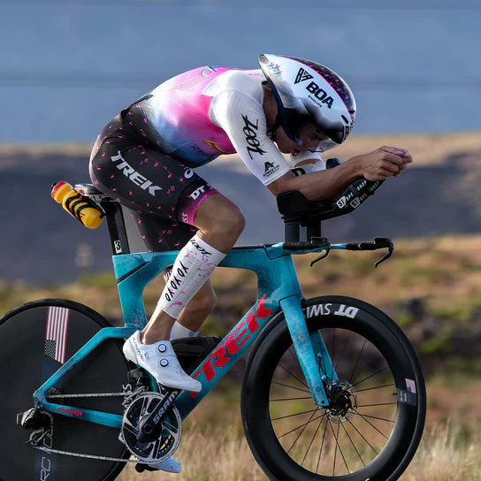 ZOOT Unisex's Aero Calf Sleeves:White