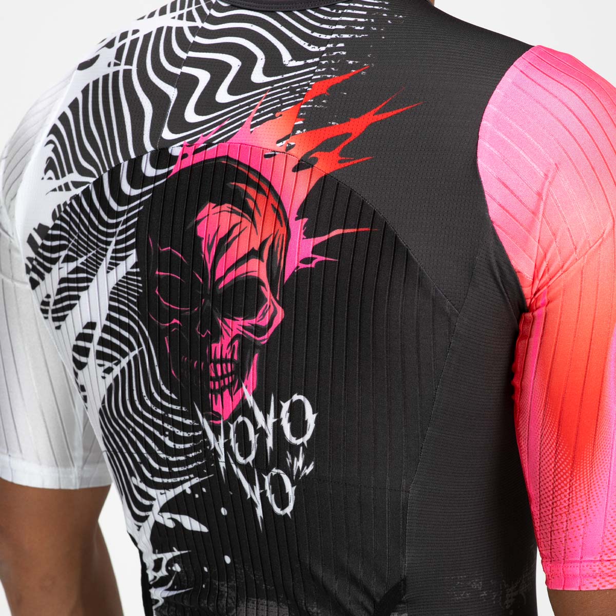 ZOOT Men's Ultra Tri P1 EXOS Racesuit - Darkside